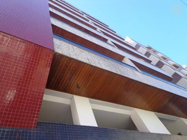 Edificio Evora Ap 604 - Praia Do Morro, Guarapari Exterior photo